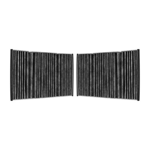 Cabin Air Filter Air Qualitee AQ1268C