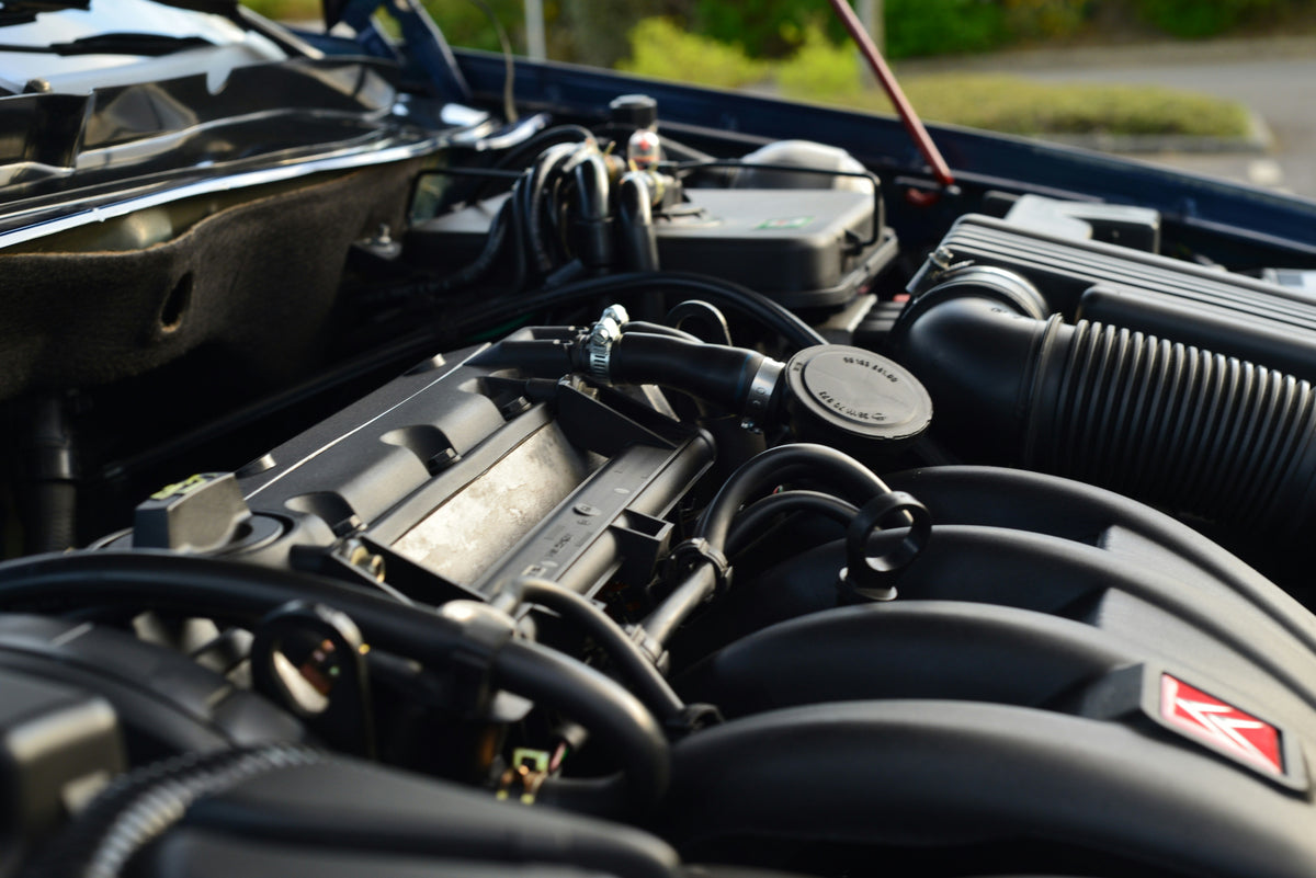 Engine Fan Filter Filterheads | Cabin and Engine Air Filters