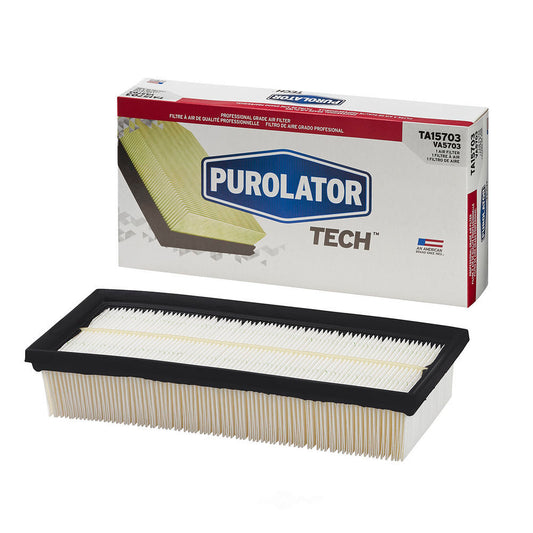 Engine Air Filter Purolator TA15703