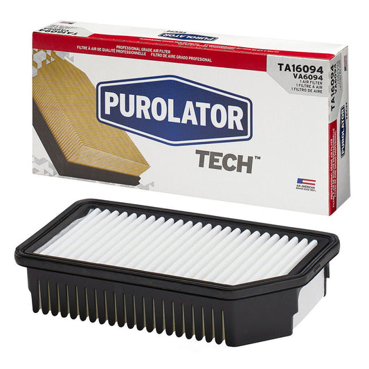 Engine Air Filter Purolator TA16094