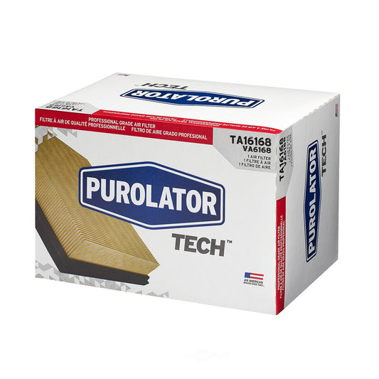 Engine Air Filter Purolator TA16168