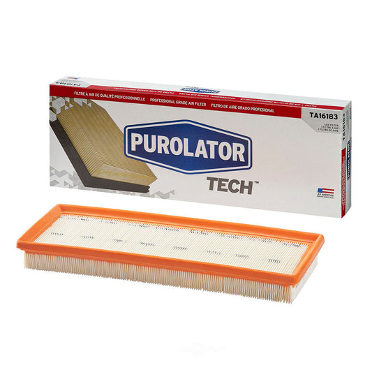 Engine Air Filter Purolator TA16183