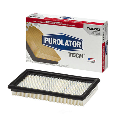 Engine Air Filter Purolator TA16202