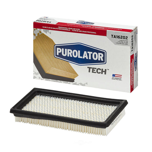 Engine Air Filter Purolator TA16202