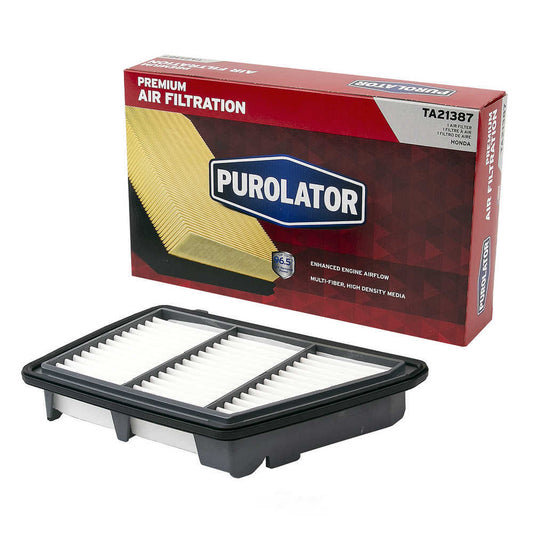 Engine Air Filter Purolator TA21387