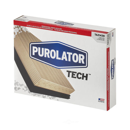 Engine Air Filter Purolator TA21438