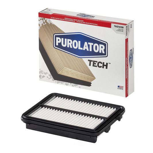 Engine Air Filter Purolator TA21438