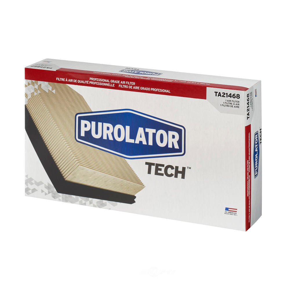 Engine Air Filter Purolator TA21468