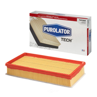 Engine Air Filter Purolator TA21468