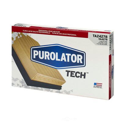 Engine Air Filter Purolator TA24278