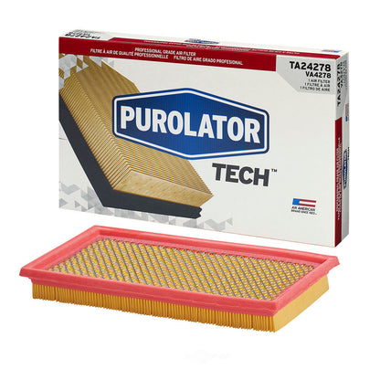 Engine Air Filter Purolator TA24278