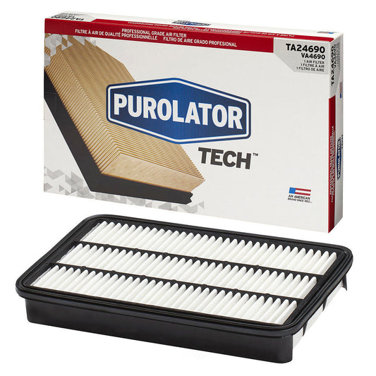 Engine Air Filter Purolator TA24690