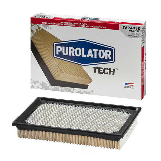Engine Air Filter Purolator TA24832