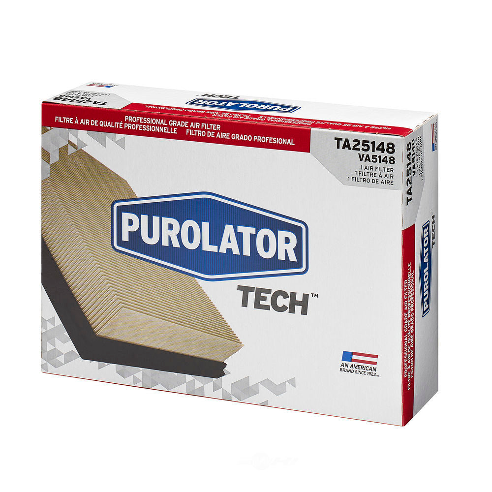 Engine Air Filter Purolator TA25148