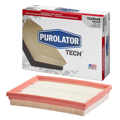 Engine Air Filter Purolator TA25148