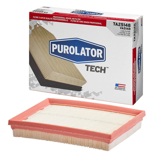 Engine Air Filter Purolator TA25148