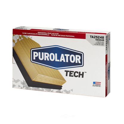 Engine Air Filter Purolator TA25248