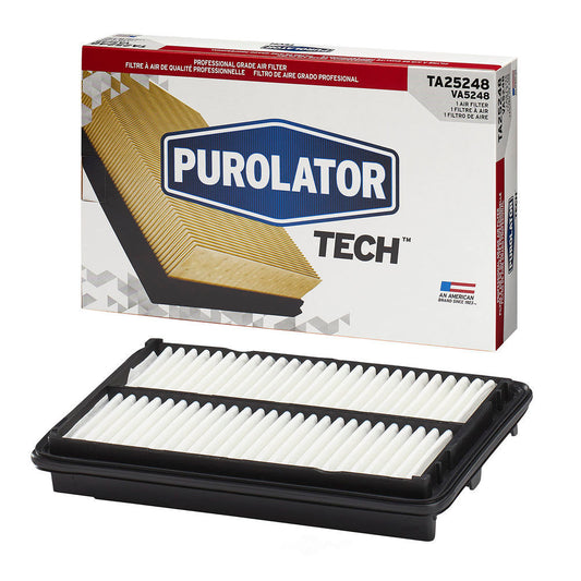 Engine Air Filter Purolator TA25248