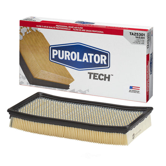 Engine Air Filter Purolator TA25301