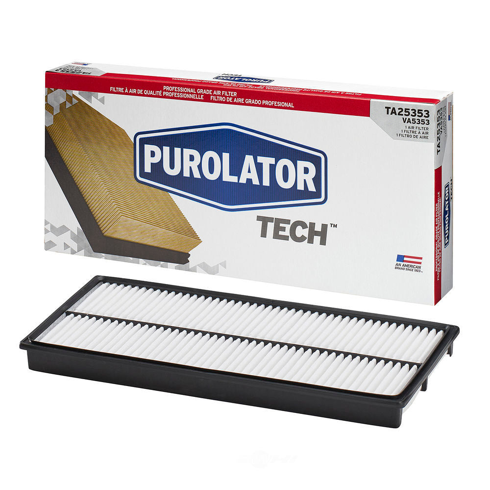Engine Air Filter Purolator TA25353