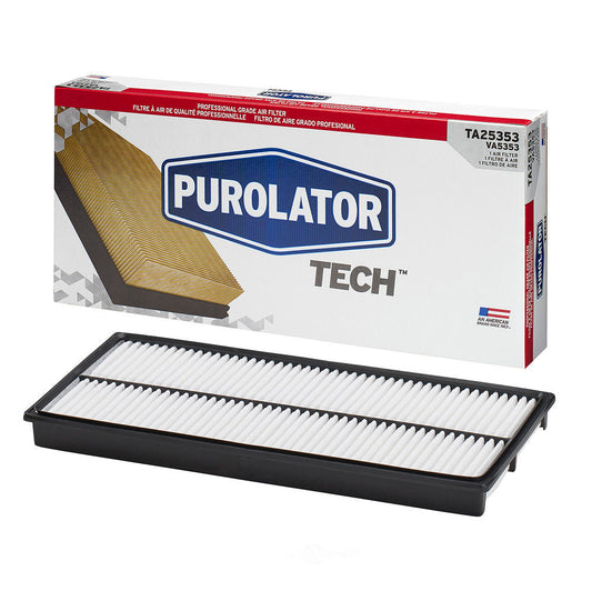 Engine Air Filter Purolator TA25353