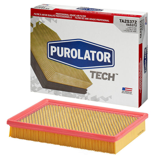 Engine Air Filter Purolator TA25372