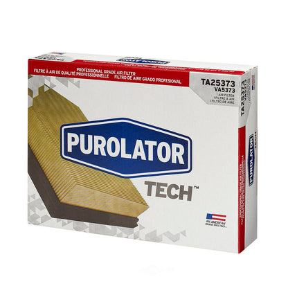 Engine Air Filter Purolator TA25373