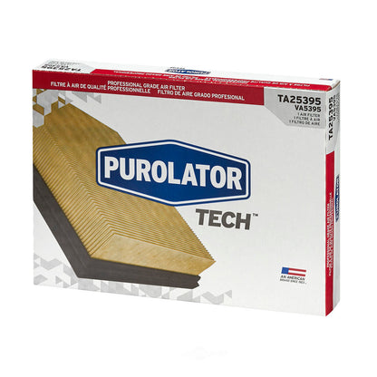 Engine Air Filter Purolator TA25395