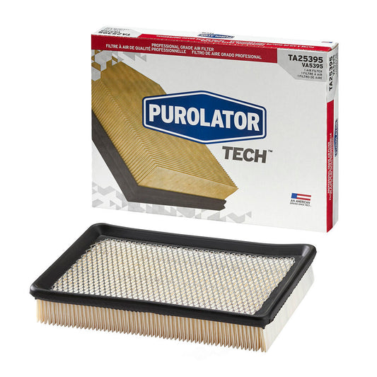 Engine Air Filter Purolator TA25395