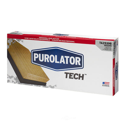 Engine Air Filter Purolator TA25398