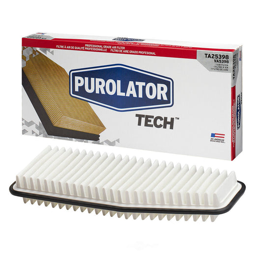 Engine Air Filter Purolator TA25398