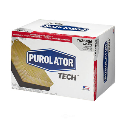 Engine Air Filter Purolator TA25456