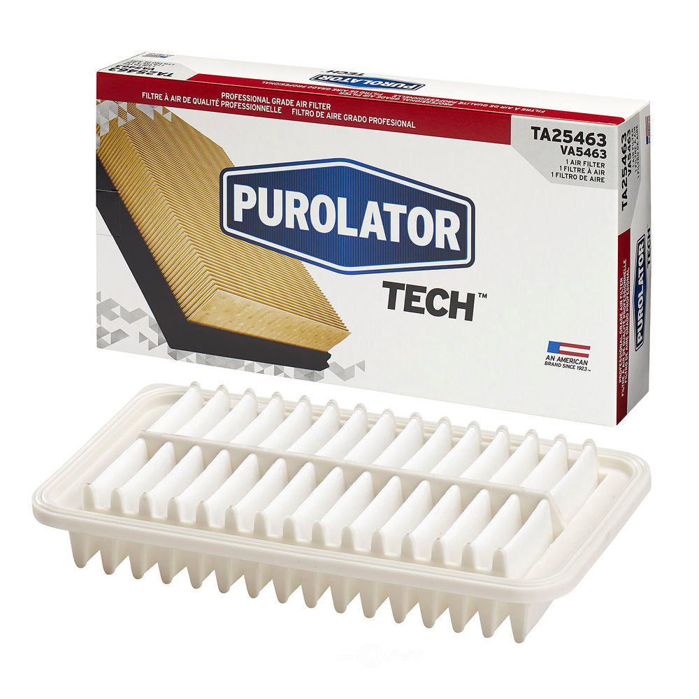 Engine Air Filter Purolator TA25463