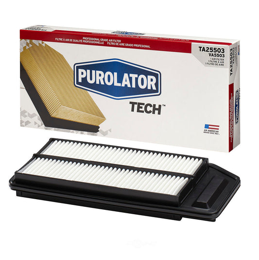 Engine Air Filter Purolator TA25503