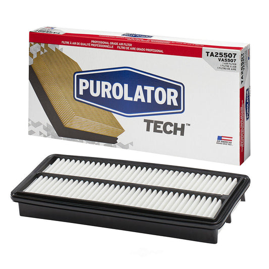 Engine Air Filter Purolator TA25507