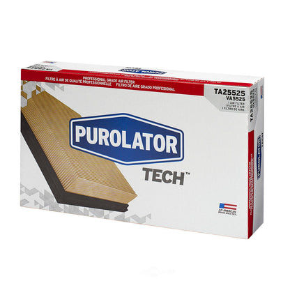 Engine Air Filter Purolator TA25525