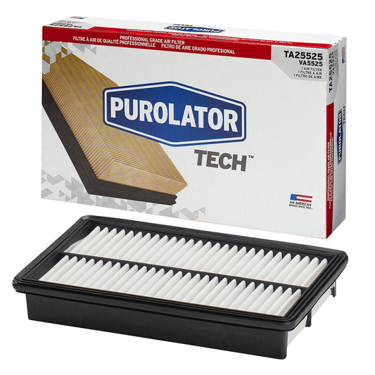 Engine Air Filter Purolator TA25525