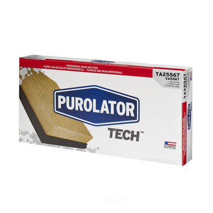 Engine Air Filter Purolator TA25567