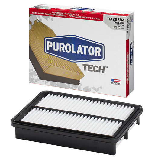 Engine Air Filter Purolator TA25584