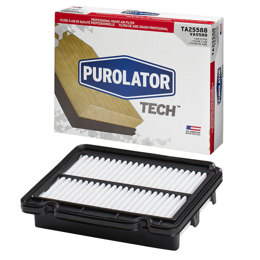 Engine Air Filter Purolator TA25588