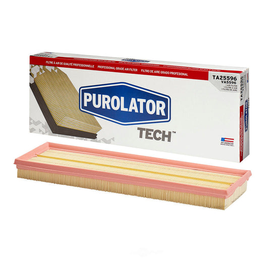 Engine Air Filter Purolator TA25596