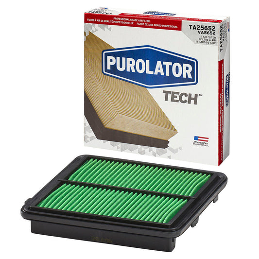 Engine Air Filter Purolator TA25652