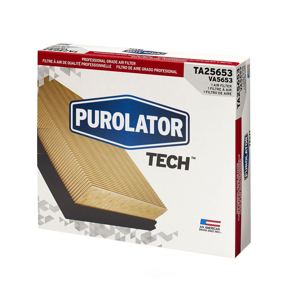 Engine Air Filter Purolator TA25653