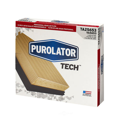 Engine Air Filter Purolator TA25653