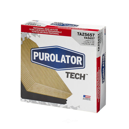 Engine Air Filter Purolator TA25657