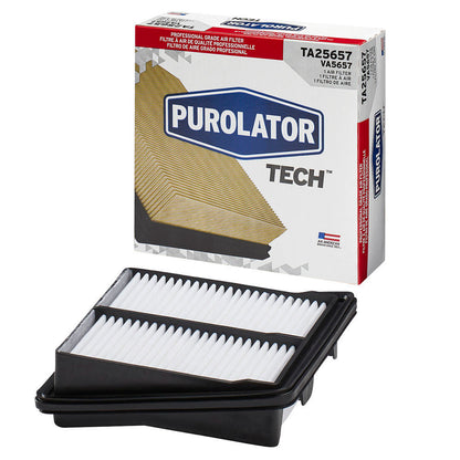 Engine Air Filter Purolator TA25657