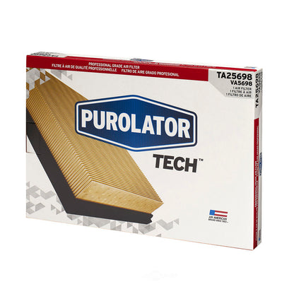 Engine Air Filter Purolator TA25698