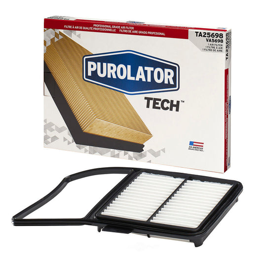 Engine Air Filter Purolator TA25698