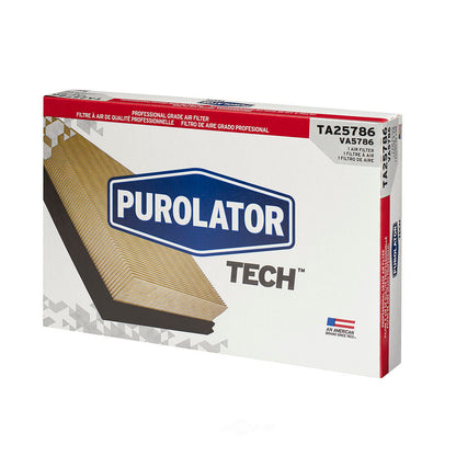 Engine Air Filter Purolator TA25786