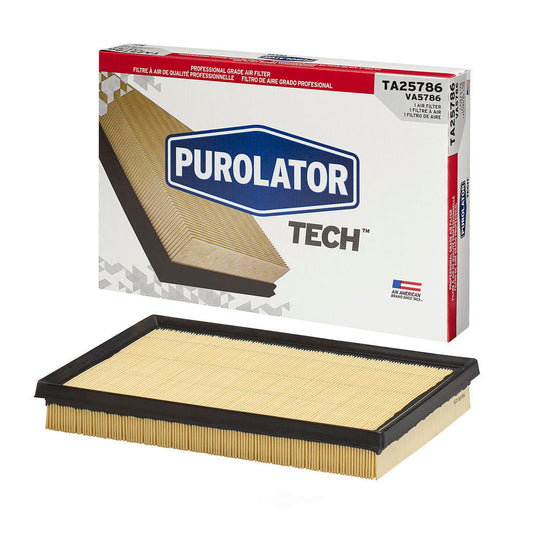Engine Air Filter Purolator TA25786